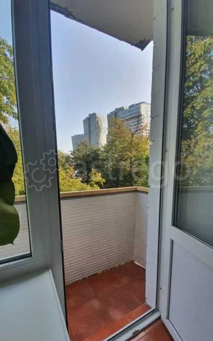 1-комн. квартира, 32 м2, 4/9 эт. Москва - изображение 8