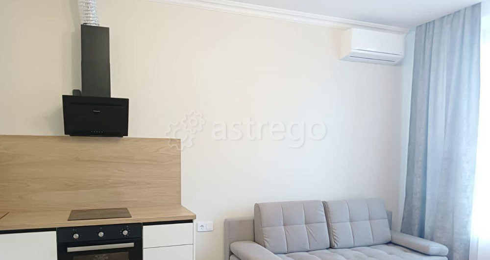 Студия, 35 м2, 3/12 эт. Москва - изображение 4