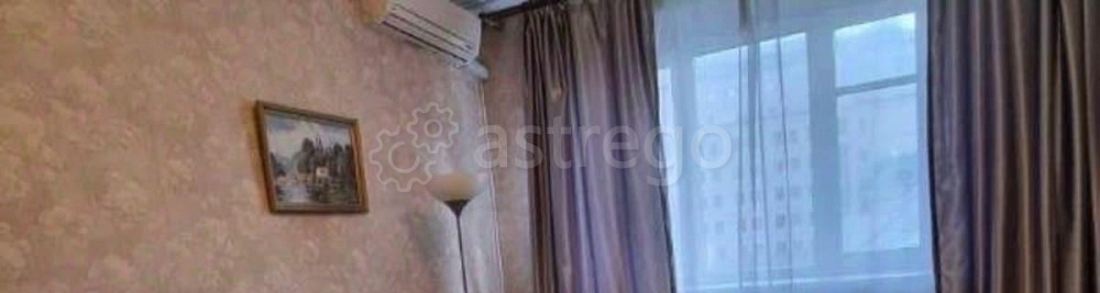 1-комн. квартира, 40 м2, 4/12 эт. Москва - изображение 4