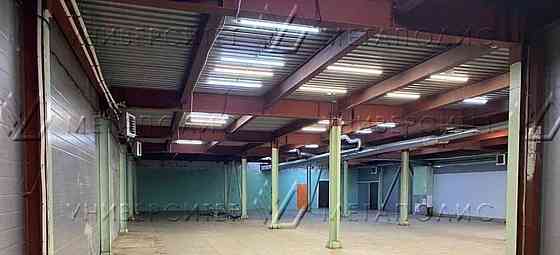 Производственное, 460 м2 Химки