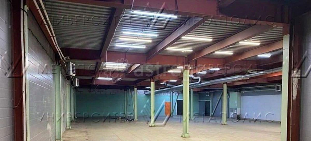 Производственное, 460 м2 Химки - изображение 6