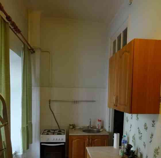 4-комн. квартира, 55 м2, 2/6 эт. Москва