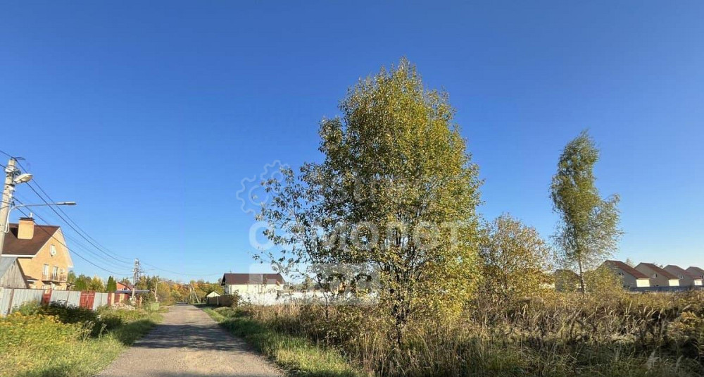 Земельный участок, 10 соток Чехов - изображение 4