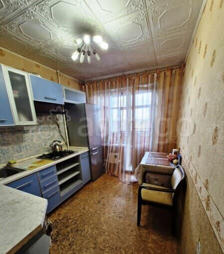 3-комн. квартира, 72 м2, 4/9 эт. Егорьевск - изображение 7