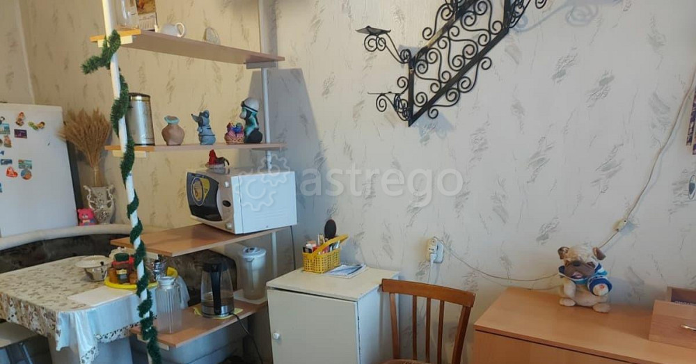 Комната, 31.8 м2, 5/15 эт. Санкт-Петербург - изображение 7