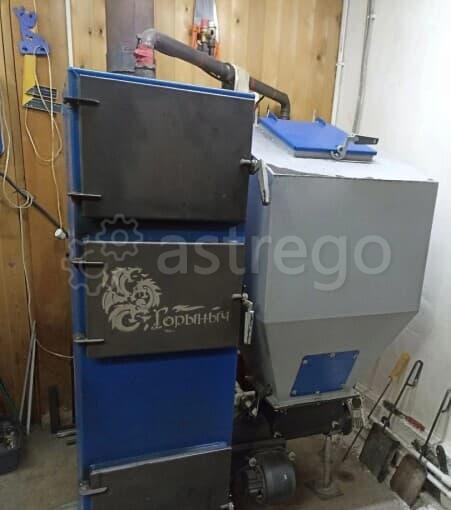 Дом, 110 м2 Сосновоборск - изображение 8