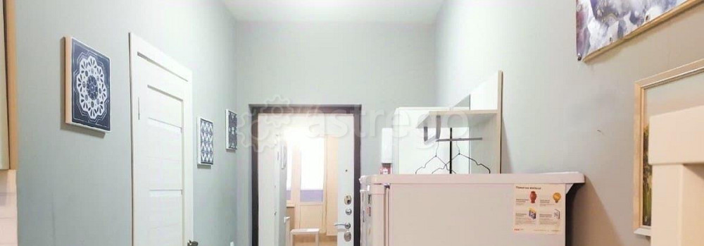 Студия, 25.8 м2, 6/25 эт. Реутов - изображение 3