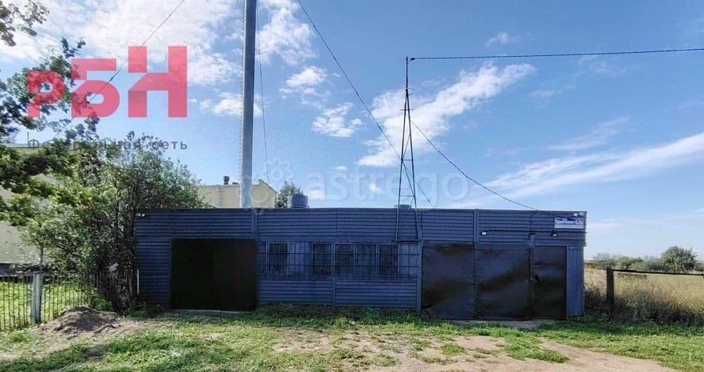 Свободного назначения, 144 м2 Нефтекамск - изображение 1