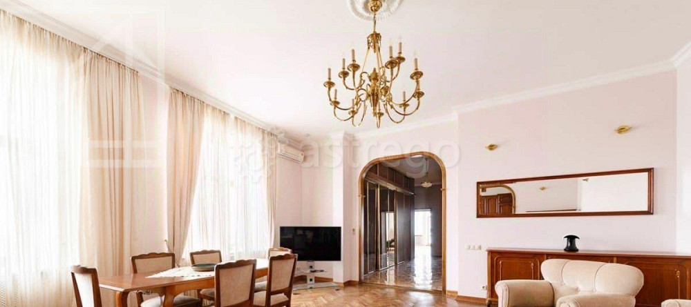5-комн. квартира, 170 м2, 6/7 эт. Москва - изображение 6