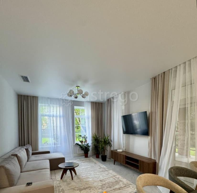 Дом, 250 м2, 10 соток, 3 эт. Москва - изображение 4