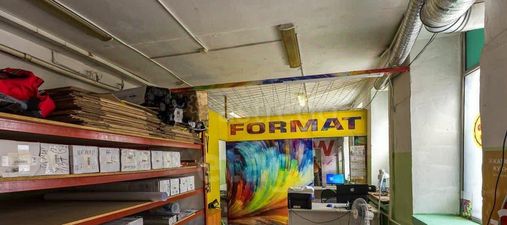 Офис, 273.5 м2 Благовещенск - изображение 7