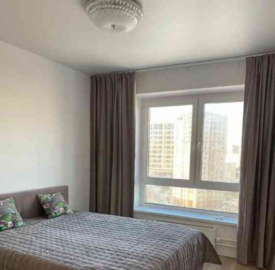 3-комн. квартира, 65 м2, 12/23 эт. Москва