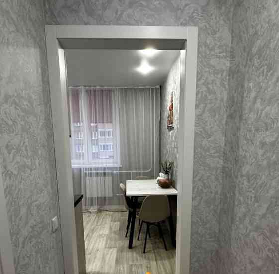 1-комн. квартира, 35.6 м2, 2/10 эт. Сосновоборск