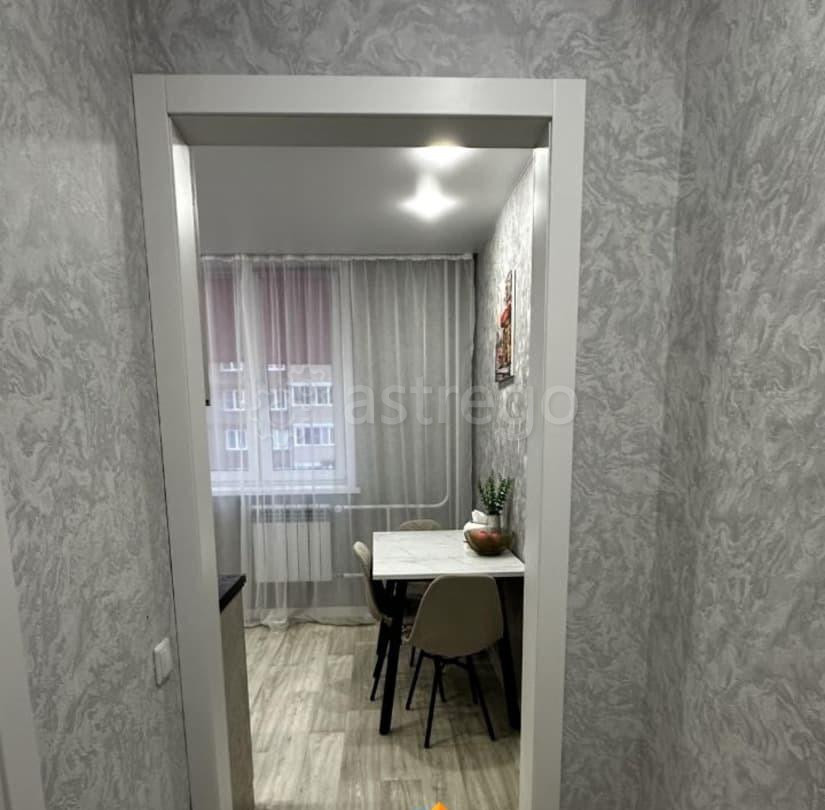 1-комн. квартира, 35.6 м2, 2/10 эт. Сосновоборск - изображение 6