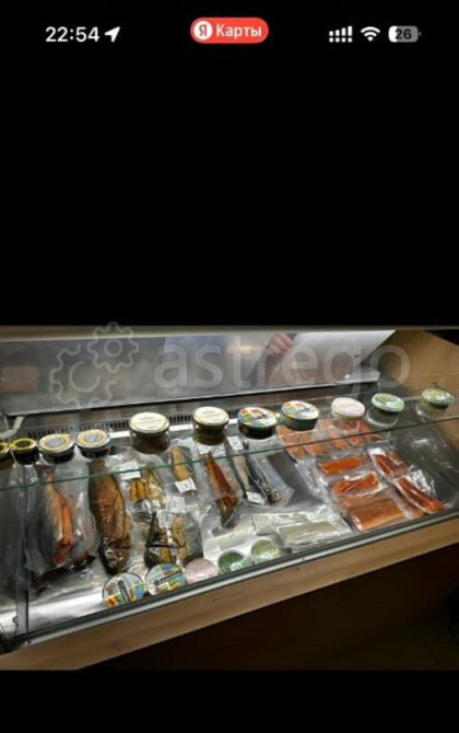 Готовый бизнес, 30 м2 Астрахань - изображение 2