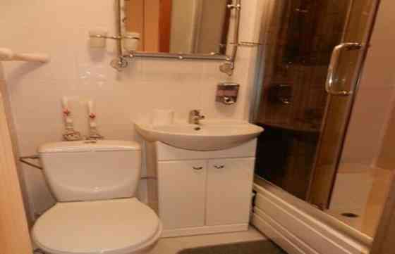 1-комн. квартира, 35 м2, 5/5 эт. Воскресенск