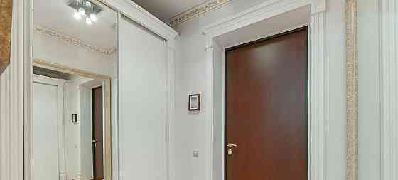 3-комн. квартира, 90 м2, 6/31 эт. Москва