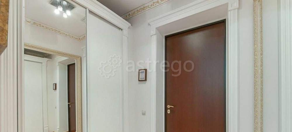 3-комн. квартира, 90 м2, 6/31 эт. Москва - изображение 5