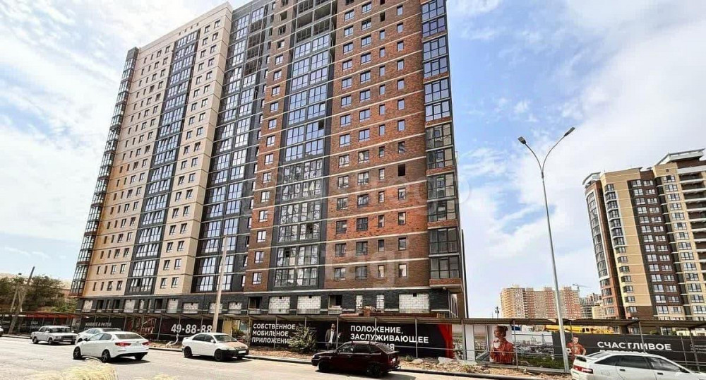 Торговое помещение, 90.2 м2 Астрахань - изображение 3