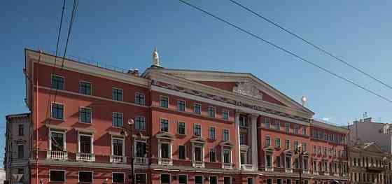 Офис, 224 м2 Санкт-Петербург