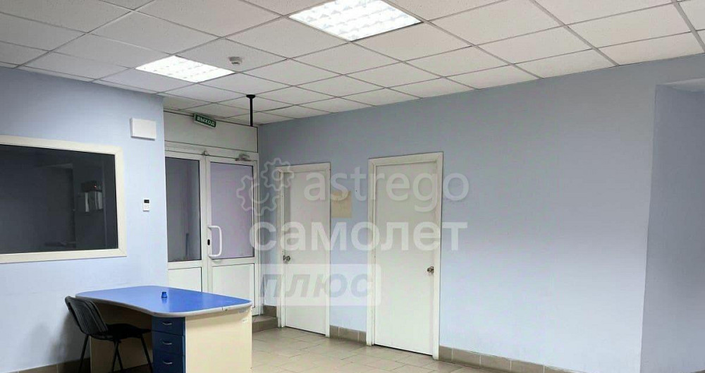 Свободного назначения, 310.2 м2 Бийск - изображение 5