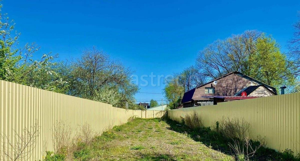 Земельный участок, 5.7 сотки Балашиха - изображение 4