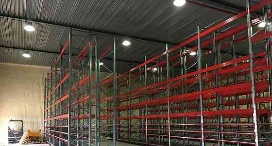 Склад, 1116 м2 Архангельск