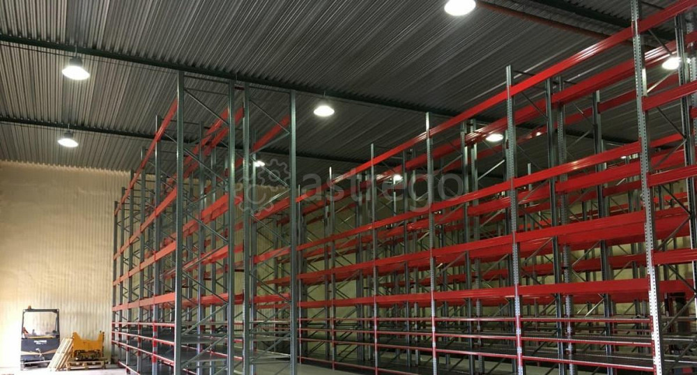 Склад, 1116 м2 Архангельск - изображение 6