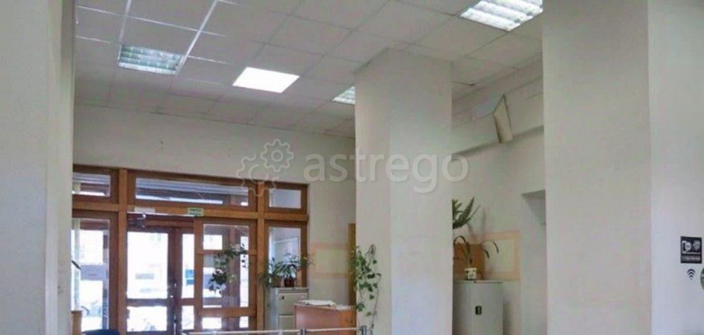 Офис, 6523 м2 Санкт-Петербург - изображение 1