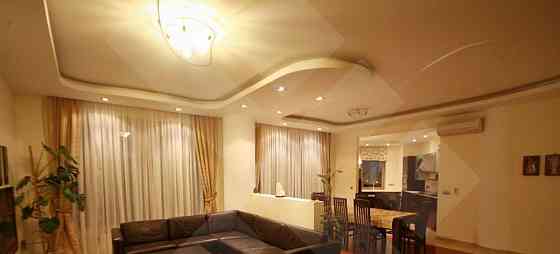 4-комн. квартира, 298 м2, 6/25 эт. Москва