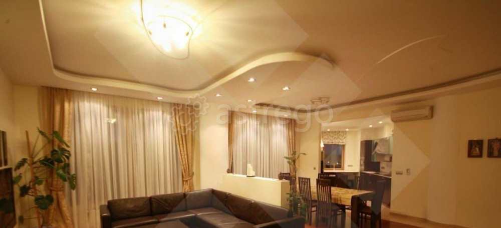 4-комн. квартира, 298 м2, 6/25 эт. Москва - изображение 1