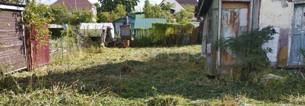Земельный участок, 8 соток Санкт-Петербург - изображение 2