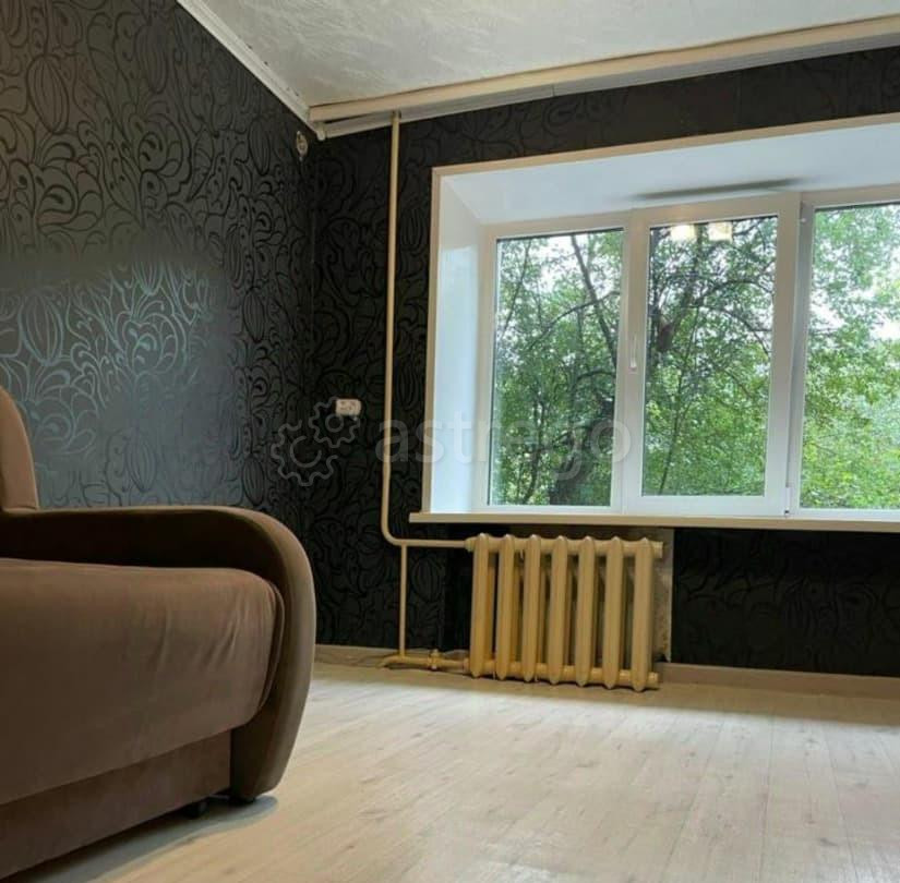 Комната, 18.5 м2, 2/5 эт. Красноярск - изображение 2