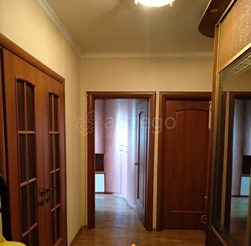 Комната, 73.4 м2, 3/16 эт. Москва - изображение 4
