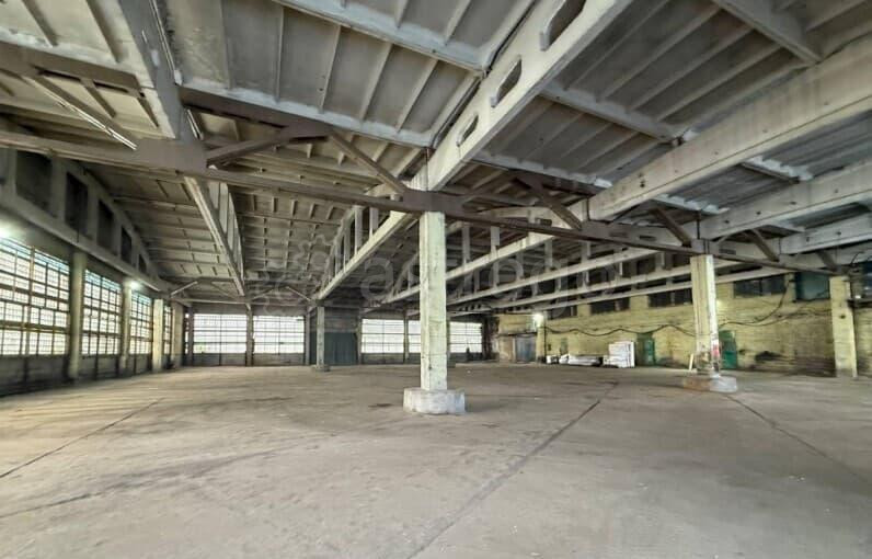 Свободного назначения, 3000 м2 Сосновоборск - изображение 1