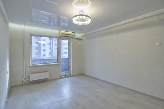 Продам 2-комн. квартиру, 46 м2, 5/10 этаж Краснодар