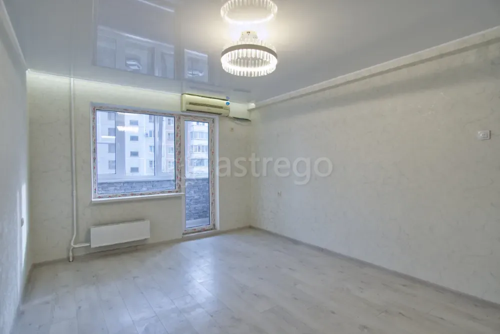 Продам 2-комн. квартиру, 46 м2, 5/10 этаж Краснодар - изображение 1