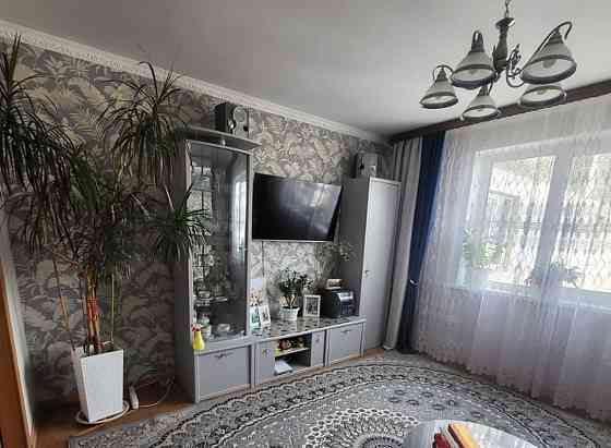 4-комн. квартира, 81.1 м2, 10/10 эт. Красноярск