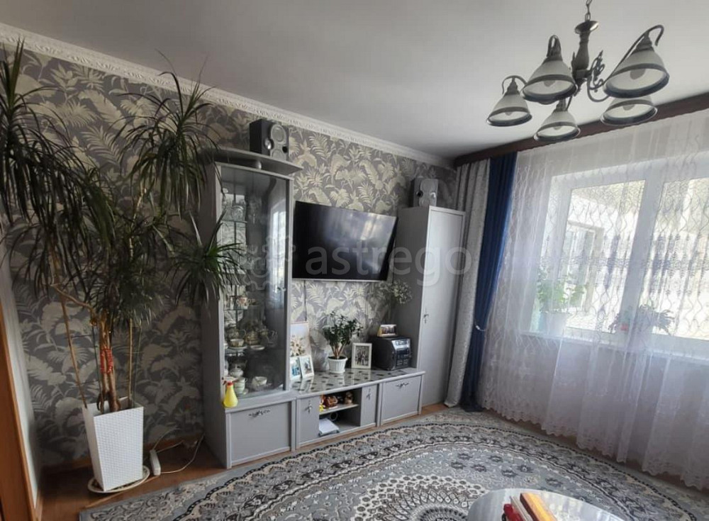 4-комн. квартира, 81.1 м2, 10/10 эт. Красноярск - изображение 2