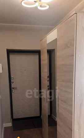 Студия, 25 м2, 3/3 эт. Шебекино
