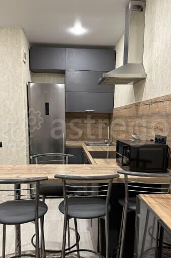 1-комн. квартира, 41 м2, 17/17 эт. Раменское - изображение 5