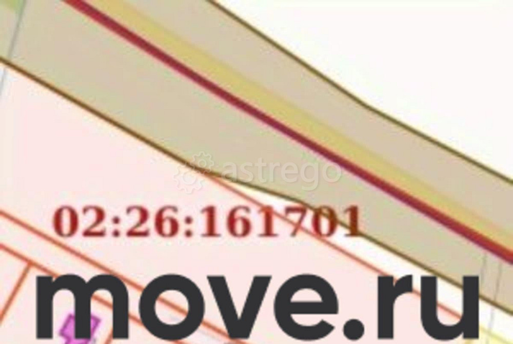 Земельный участок, 7.5 сотки Иглино - изображение 6