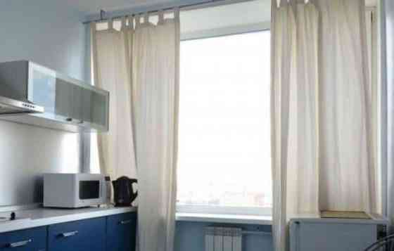 1-комн. квартира, 40 м2, 6/16 эт. Москва