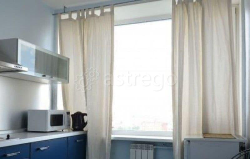 1-комн. квартира, 40 м2, 6/16 эт. Москва - изображение 3
