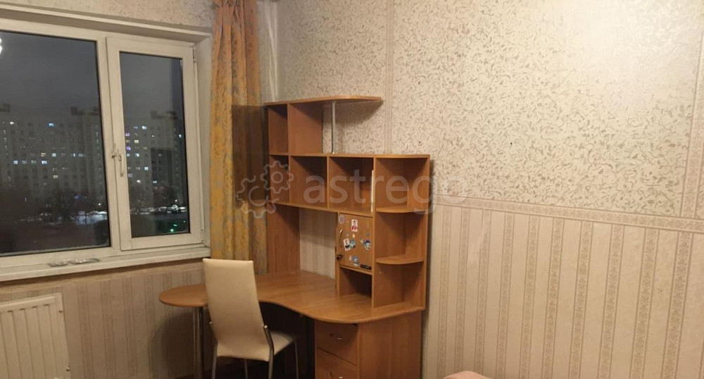 3-комн. квартира, 75 м2, 10/12 эт. Санкт-Петербург - изображение 1