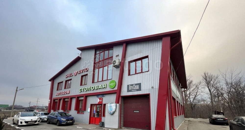 Офис, 65 м2 Старый Оскол - изображение 1