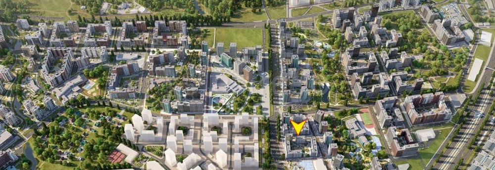Свободного назначения, 78.2 м2 Москва - изображение 6