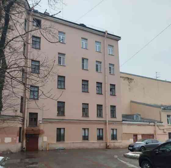 Комната, 18.4 м2, 5/5 эт. Санкт-Петербург