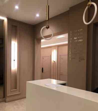 Комната, 1 м2, 3/5 эт. Москва