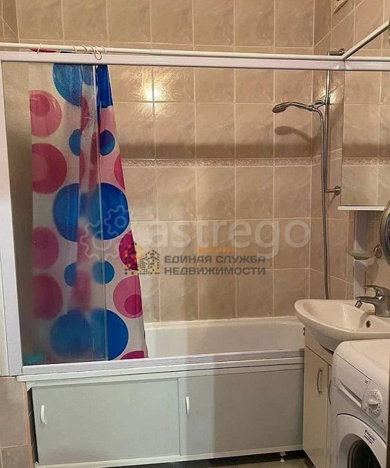 2-комн. квартира, 61 м2, 8/10 эт. Уфа - изображение 5